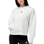 New Balance Sweatshirt Women's White
