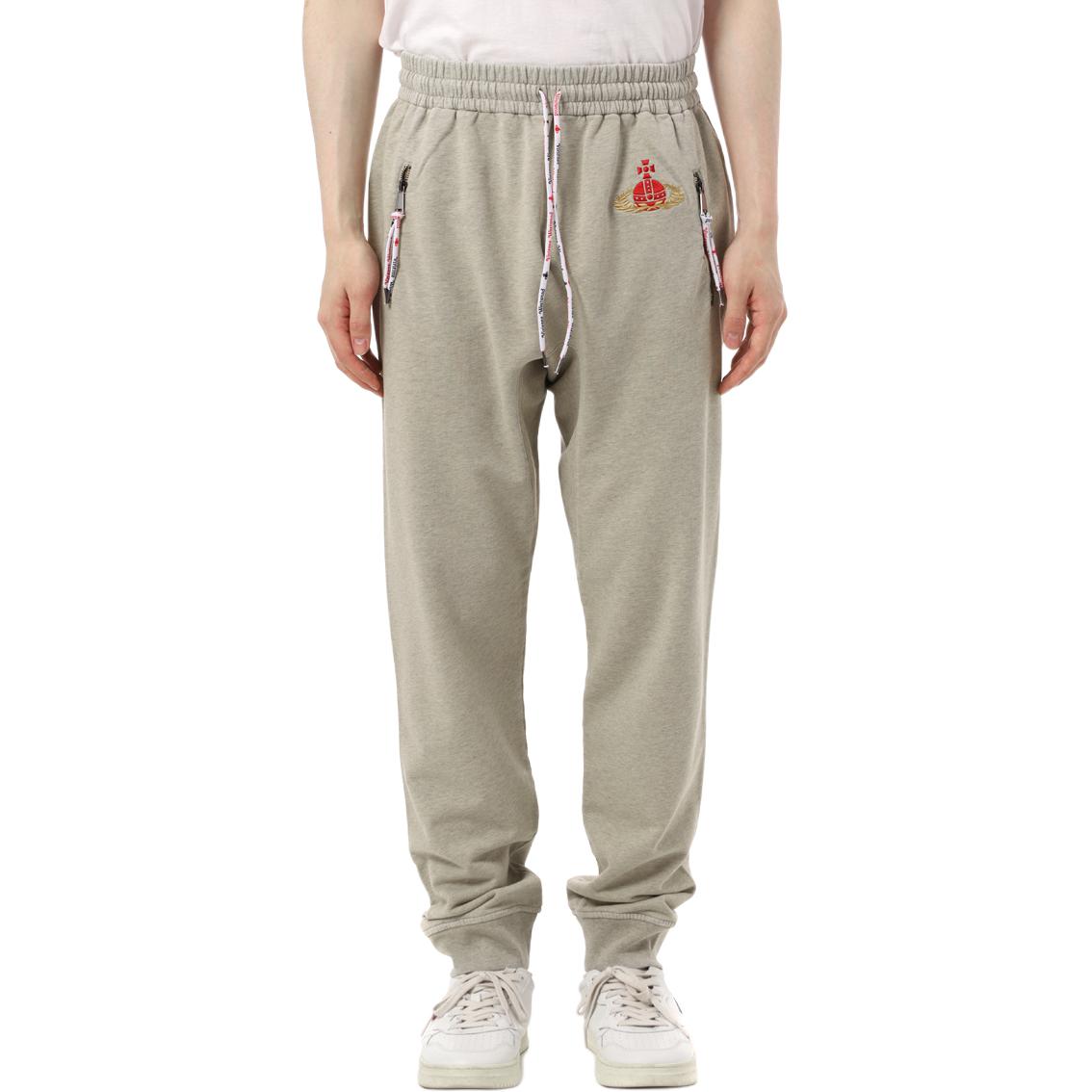 Мужские штаны Vivienne Vivienne Westwood (серый)