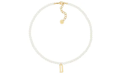 DIOR Diorevolution Necklaces Women's Gold