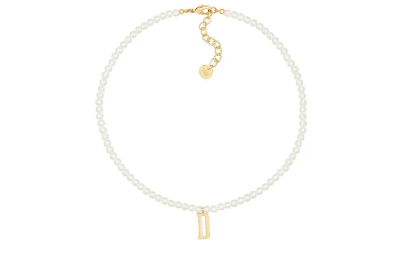 DIOR Diorevolution Necklaces Women's Gold