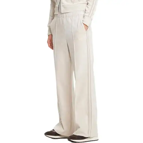New Balance Knitted Sweatpants Women's White