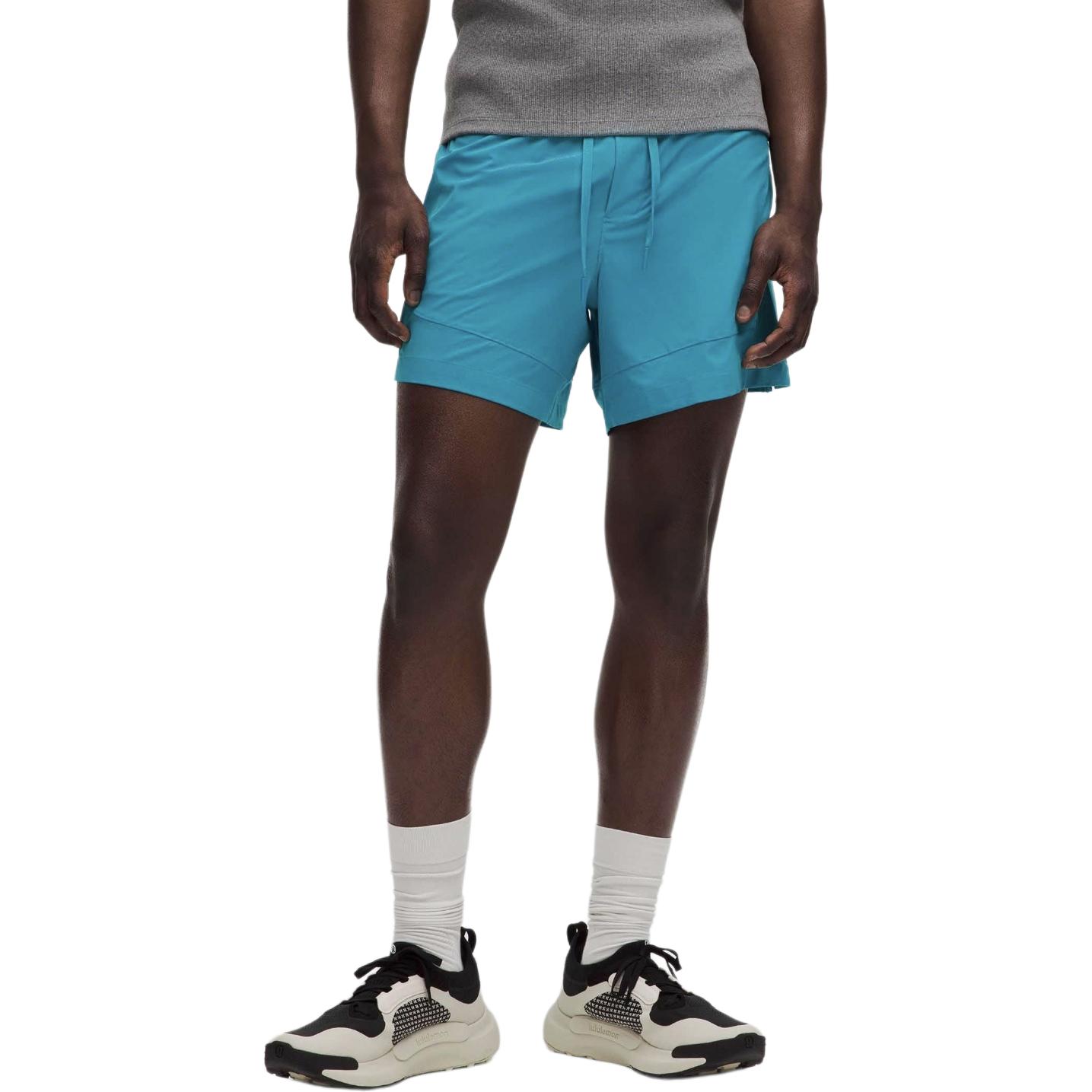 Lululemon x SLNSH SS25 Sports Shorts 6′ Men’s