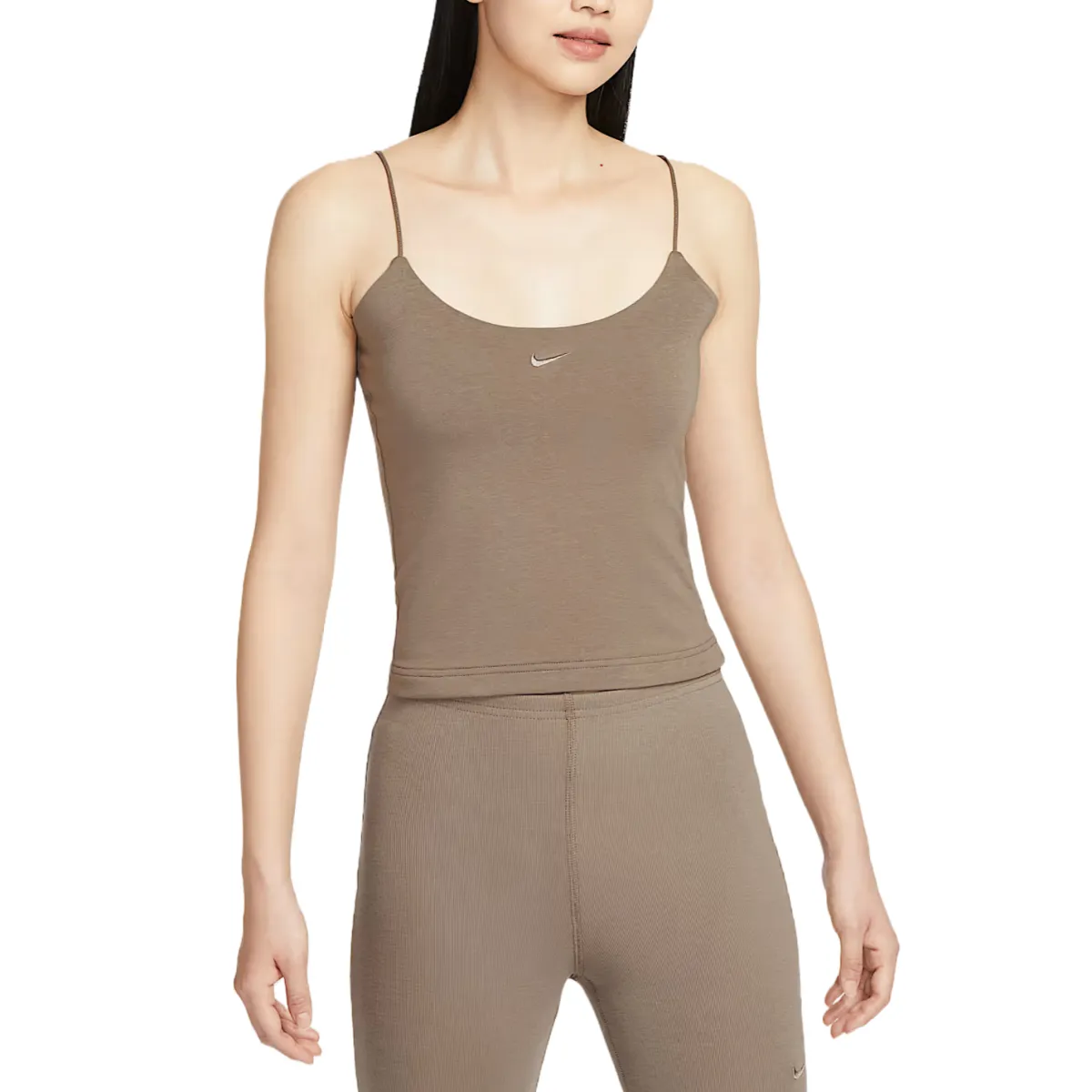 Nike Sportswear Camisole Women's Mink Brown
