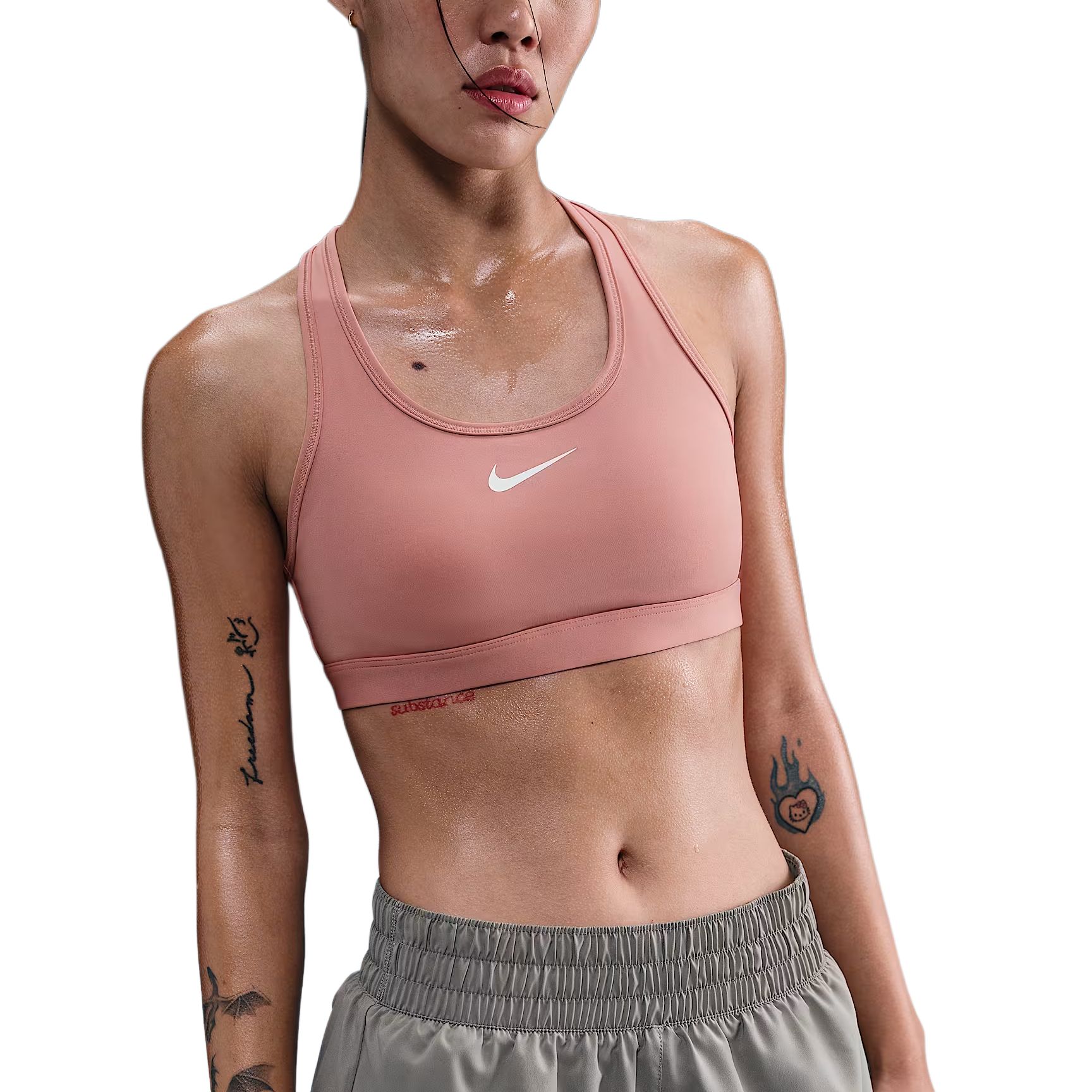 Nike Swoosh Sports Underwear Women’s