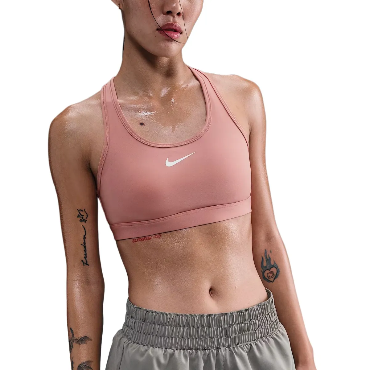 Nike Swoosh Sports Underwear Women's