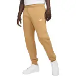 Nike Sportswear Club Knitted Sweatpants Men's Linen