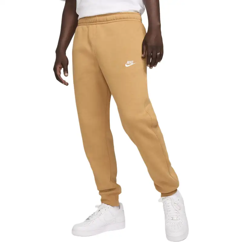 Nike Sportswear Club Knitted Sweatpants Men's Linen
