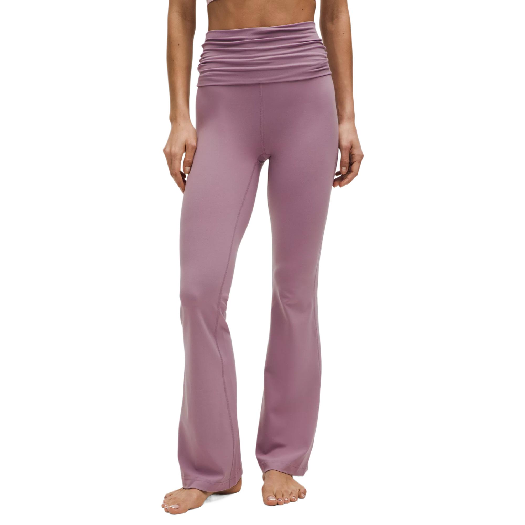 Lululemon Groove Series Casual Pants 32.5′ Women’s