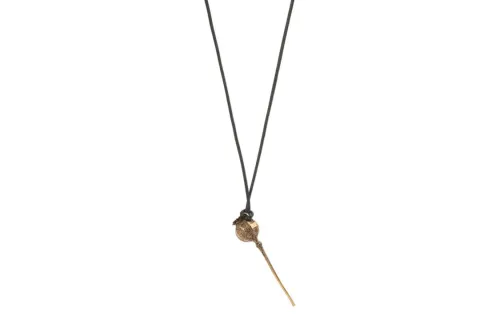 LOEWE Necklaces Women's Gold