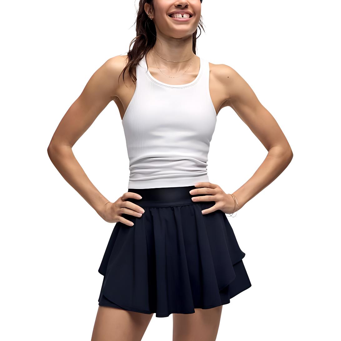 Lululemon Ebb To Street Sport Vests Women’s