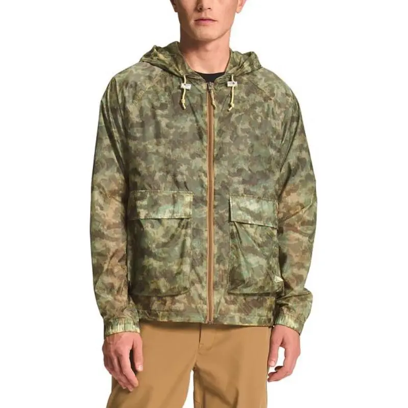 THE NORTH FACE Jackets & Coats Men's Green