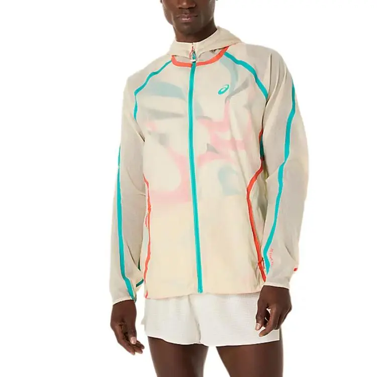 Asics Road Jacket