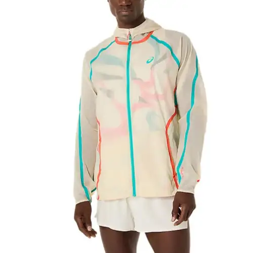 Asics Road Jacket