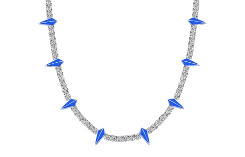 ICEKID Necklaces Unisex