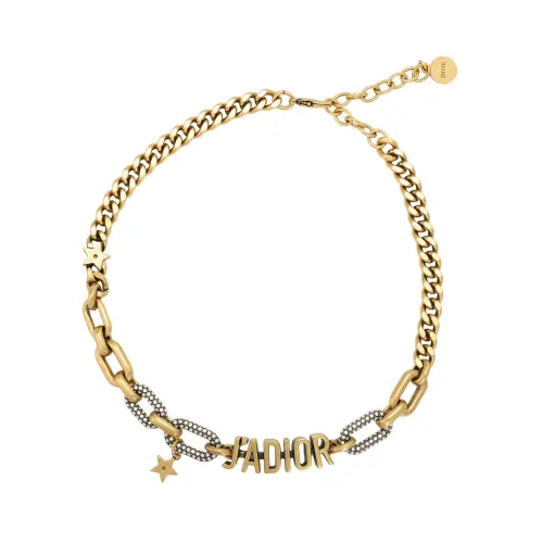 DIOR J'Adior Necklaces Women's