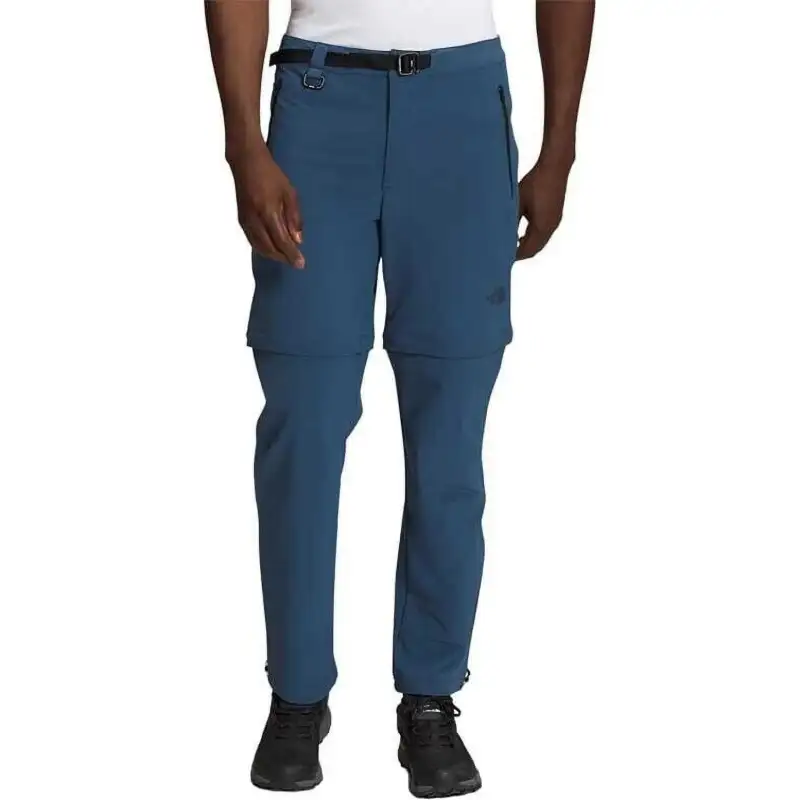 THE NORTH FACE Casual Pants Men's Lake Blue
