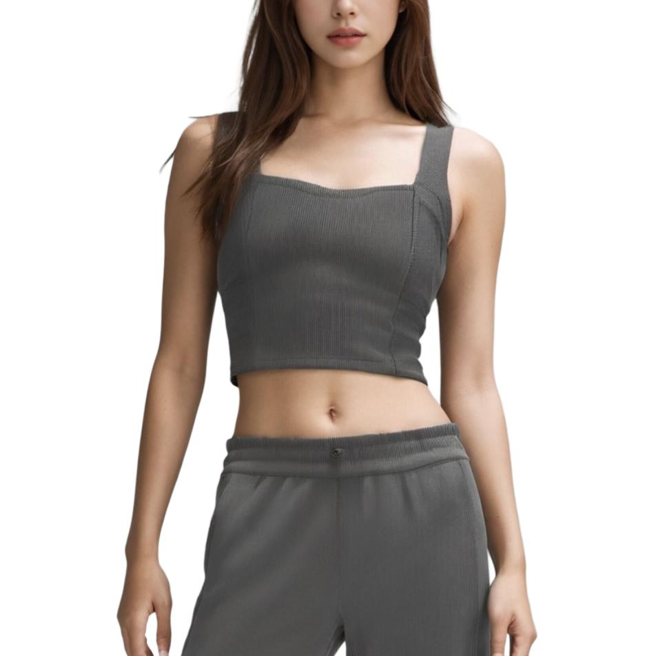 Lululemon Softstreme Tank Top Women’s