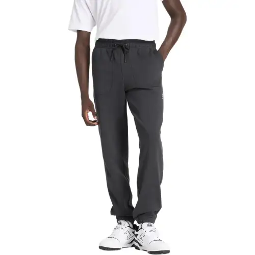 New Balance Shohei OtaniFrench Terry Knitted Sweatpants Men's Phantom Gray