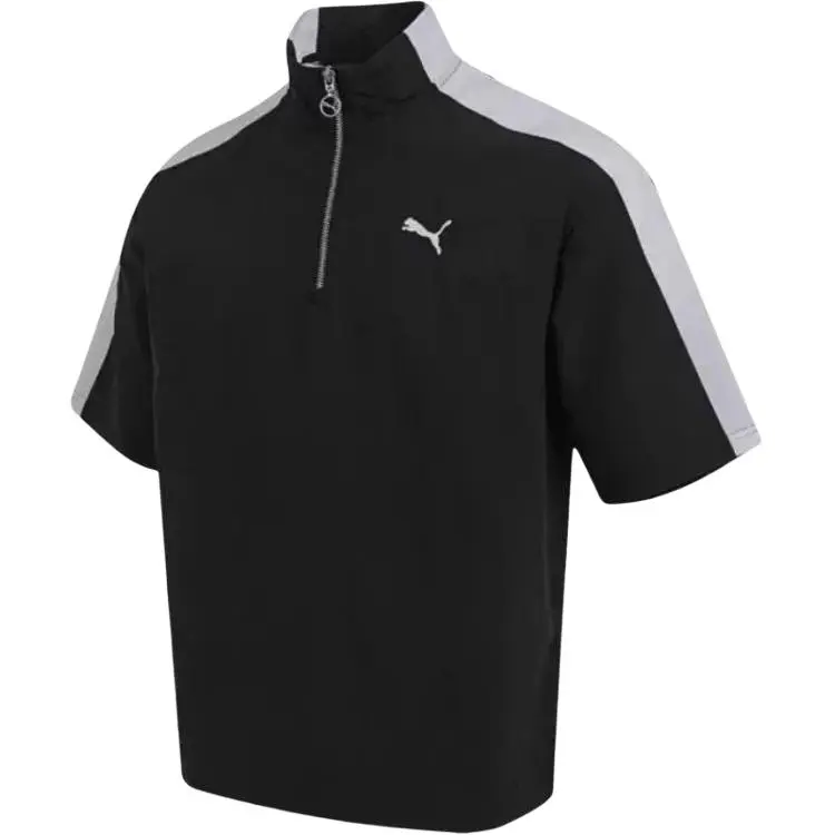 PUMA T7 Relaxed SS Half T Shirt Men's