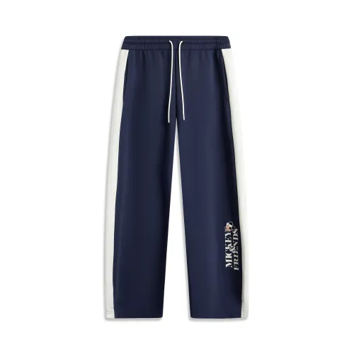 Li Ning x Disney Casual Pants Women's