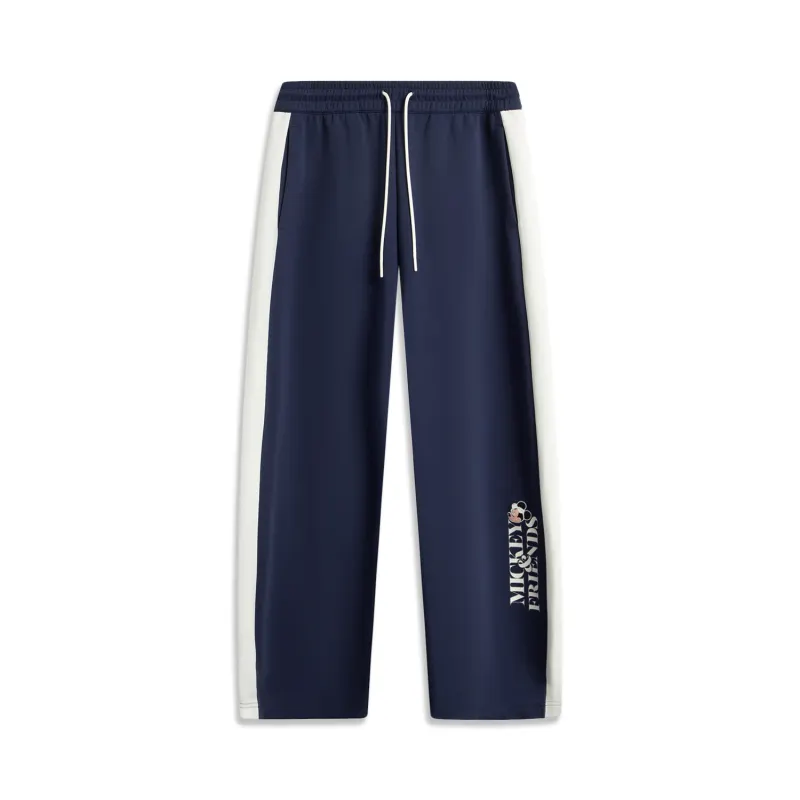 Li Ning x Disney Casual Pants Women's