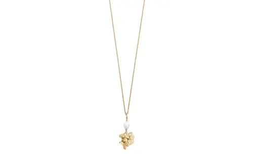 DIOR Necklaces Women's Gold