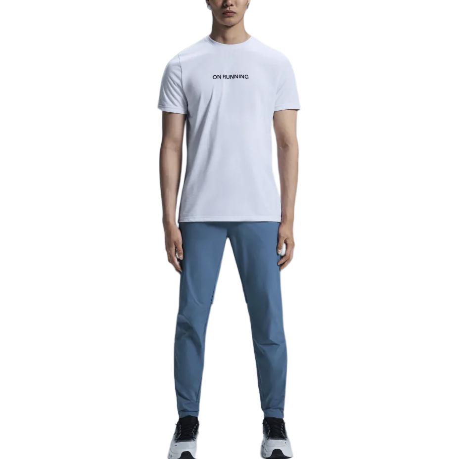 Мужские штаны On Running Core Pants (синие)