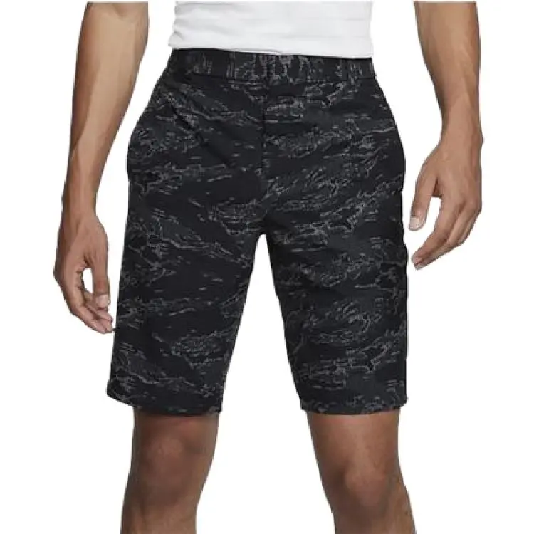 Nike Sports Shorts Men's Camouflage