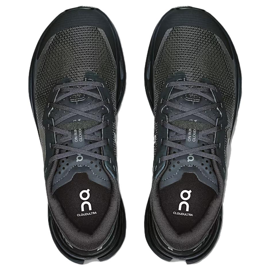 Cloudultra 3 Wmns On ‘Triple Black’ Women’s