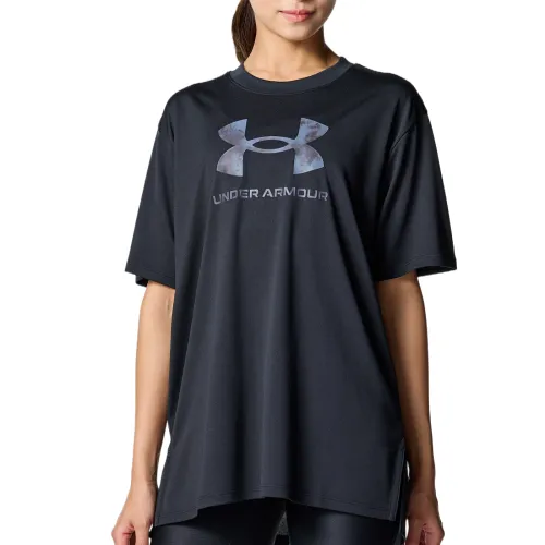 Under Armour Tech T Shirt Women's