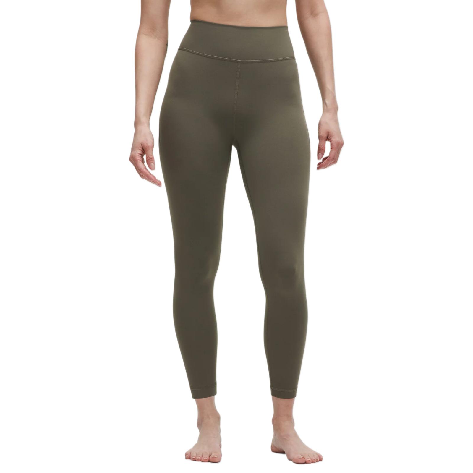 Lululemon Groove Series Yoga Pants 24′ Women’s