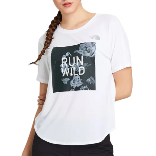 THE NORTH FACE Regular T Shirt Women's