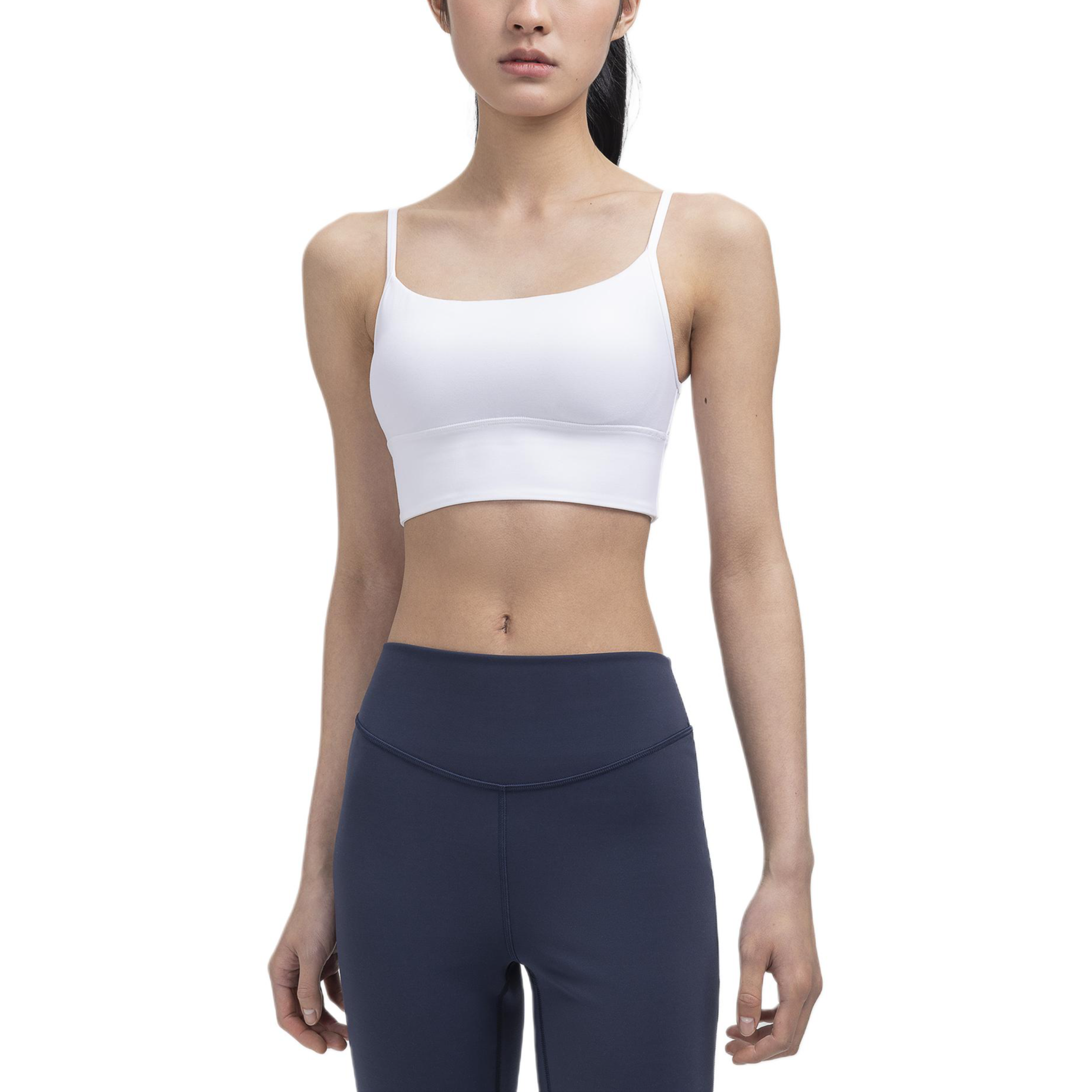 Lululemon Align Sports Underwear Women’s White