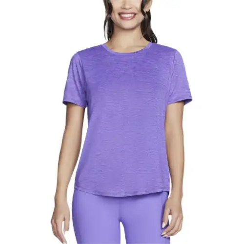 Skechers GO DRI SWIFT T Shirt Women's Purple