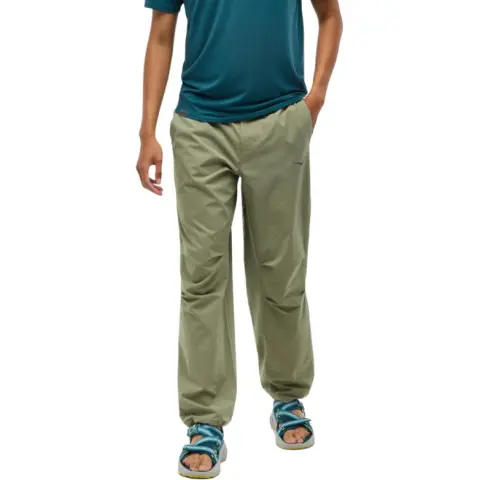 HOKA ONE ONE Casual Pants Men's Green