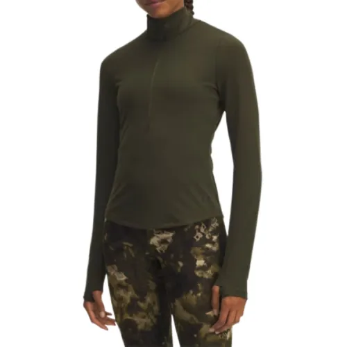 Under Armour Motion Regular T Shirt Women's