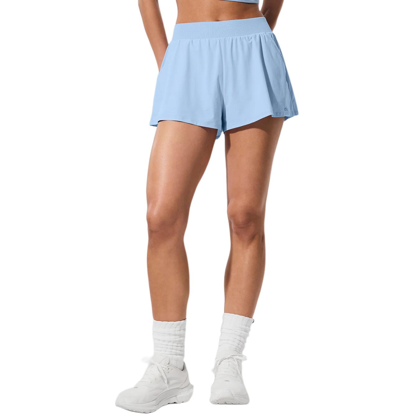 Alo Yoga Sports Shorts Women’s Moderate