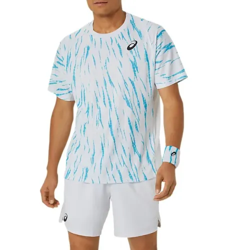 Asics PRO FIT Tennis Top Men's White