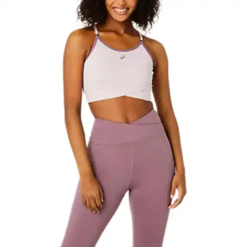 Asics NAGINO FLEX Sports Underwear Women's Rose