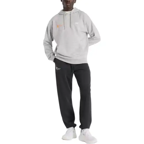 New Balance NYC MarathonFrench Terry Casual Pants Men's Black