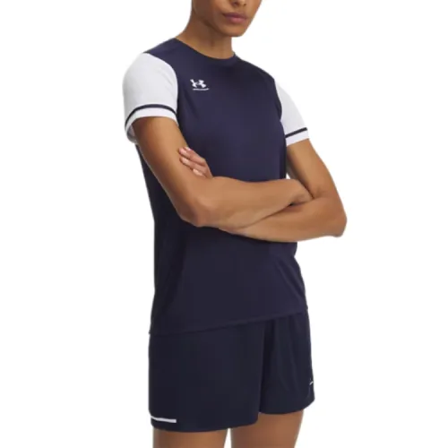 Under Armour Challenger Soccer Jersey Women's