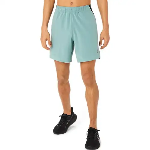 Asics Casual Shorts Men's Celadon