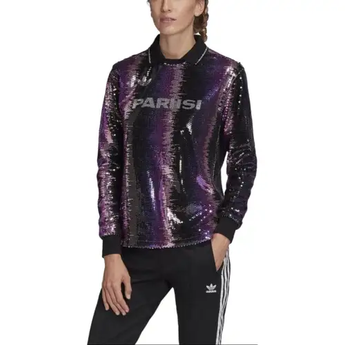 Adidas Originals Adidas X Anna Isoniemi T Shirt Women's Transparent Light Purple