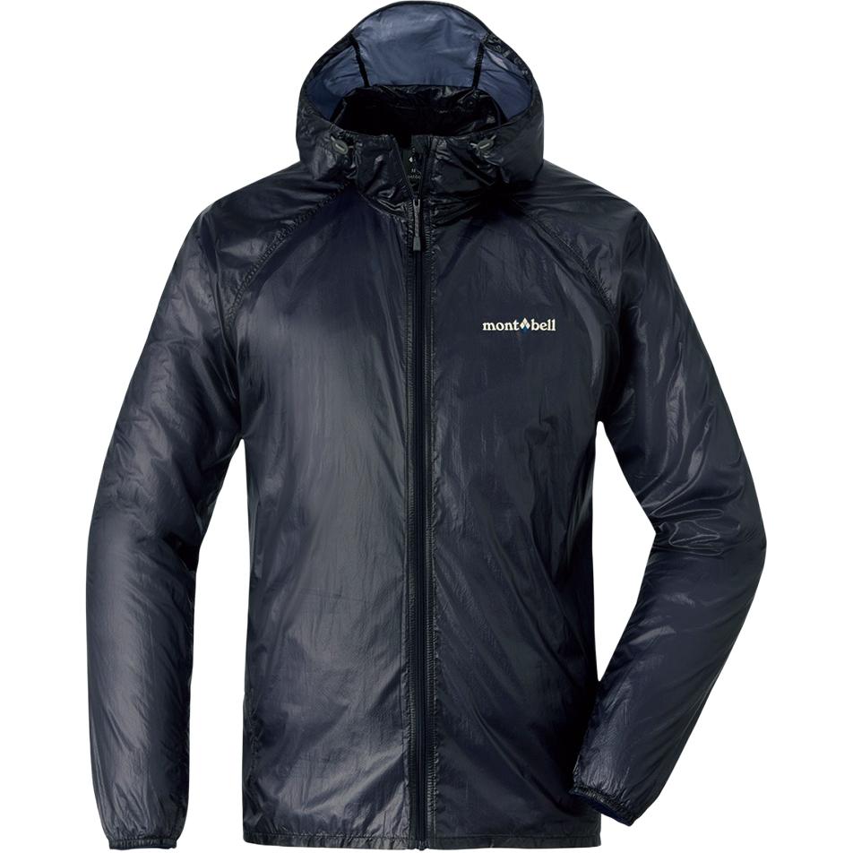 MONTBELL Waterproof Wind Shell Unisex