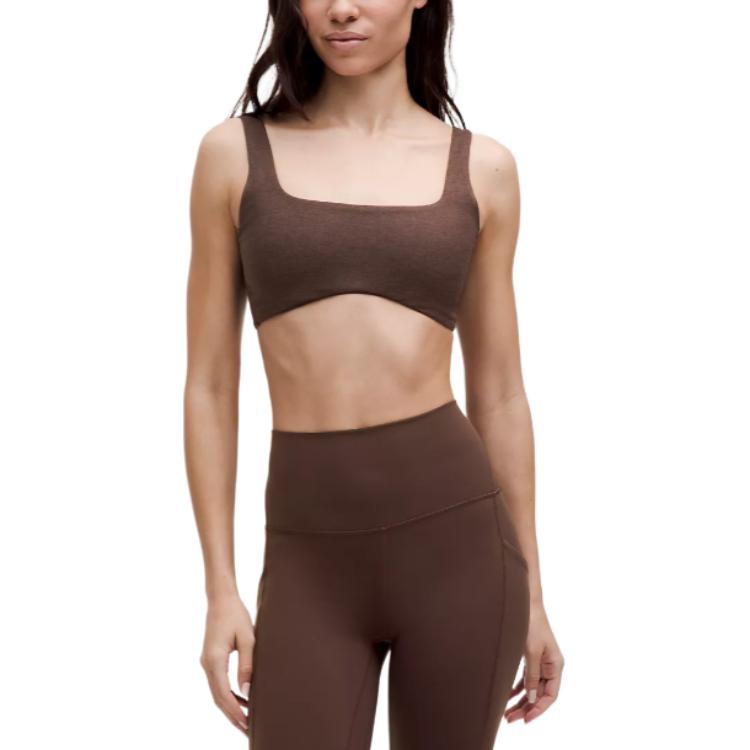 Lululemon Sueded Sports Underwear Women’s