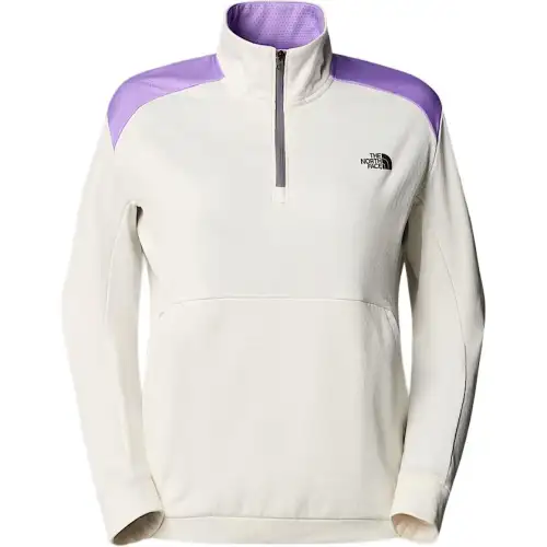 THE NORTH FACE Sweatshirt Women's White