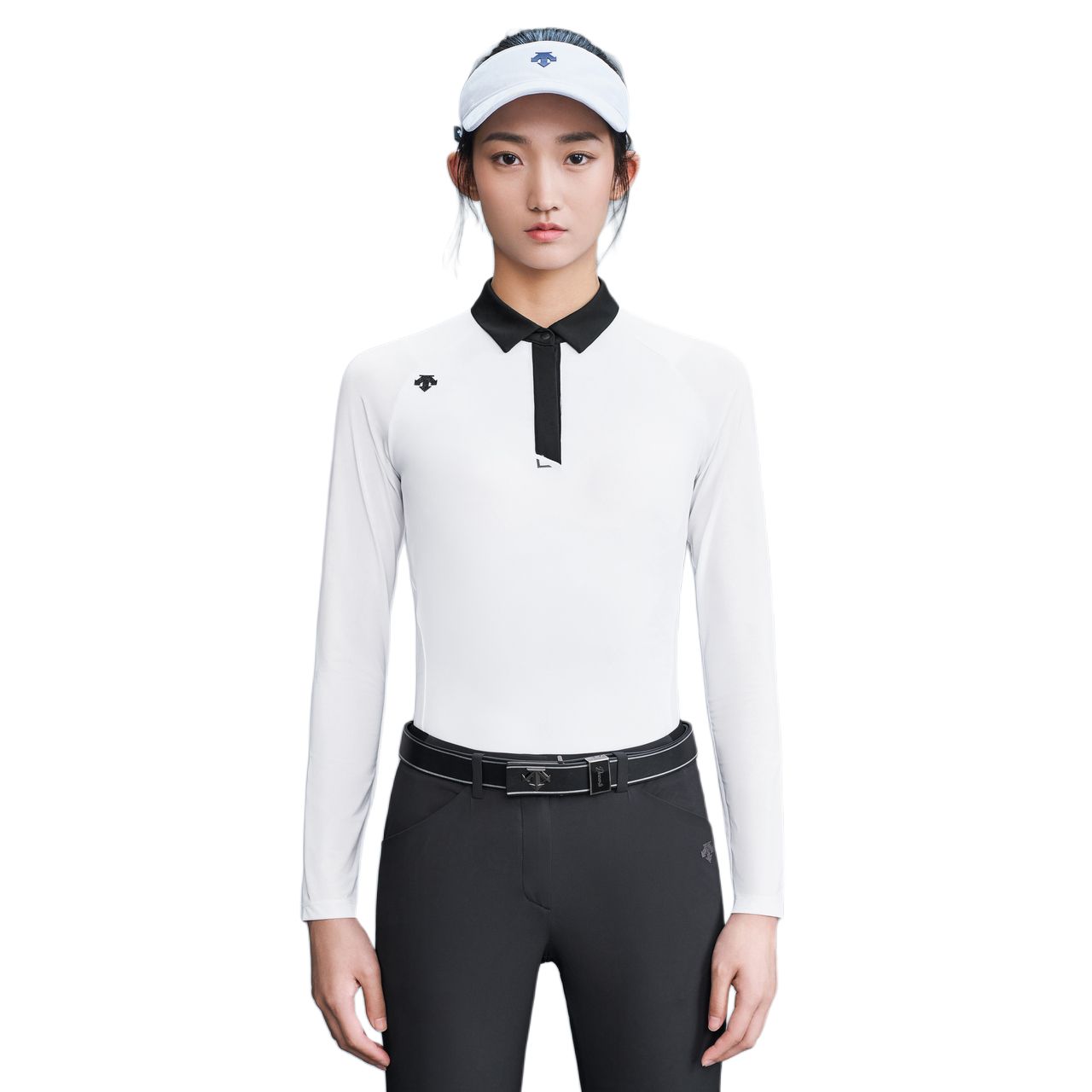DESCENTE PROGOLF Golf Clothing Women’s