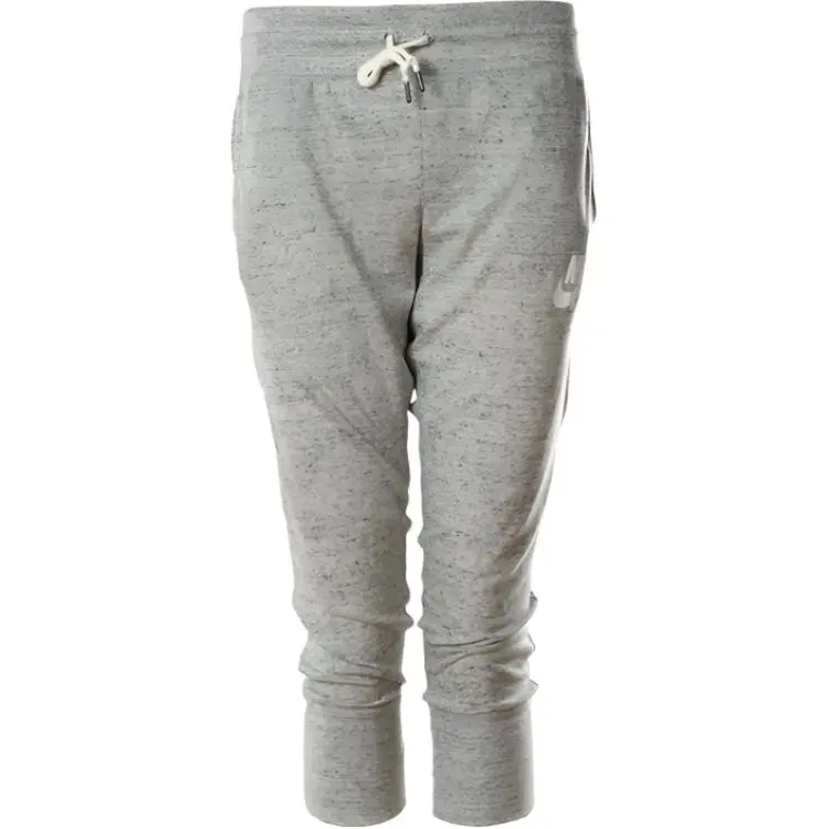 Nike Casual Shorts Women's Light Gray Moderate