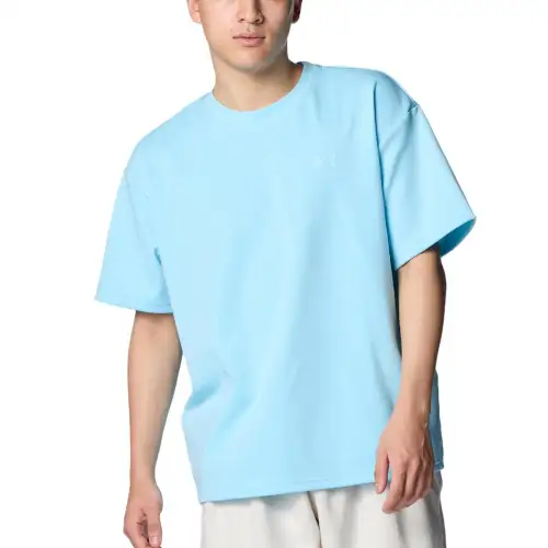 Under Armour T Shirt Men's Blue