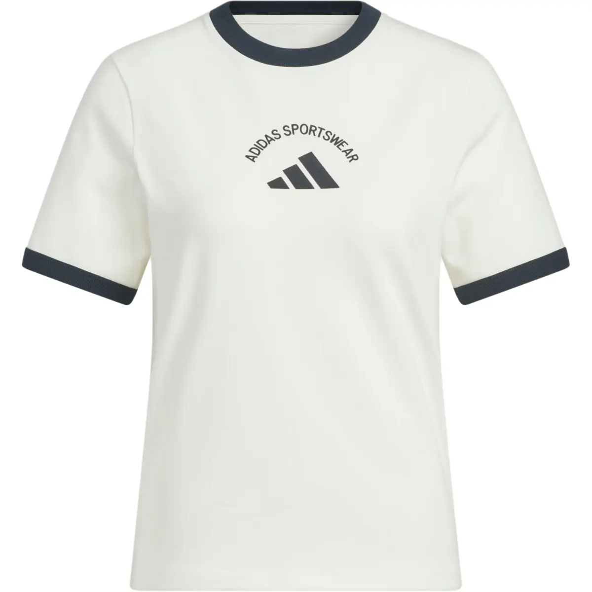 Adidas SS25 Regular T Shirt Women's